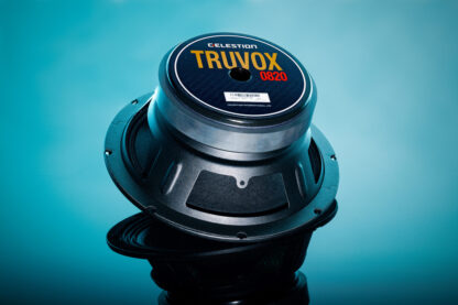 Celestion Truvox 0820 8